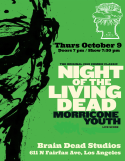 Night Of The Living Dead