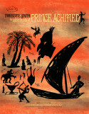 The Adventures Of Prince Achmed Flyer