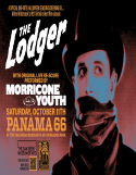 The Lodger: A Story Of The London Fog