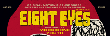 Eight Eyes